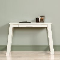 Beginnings Soft White Writing Table