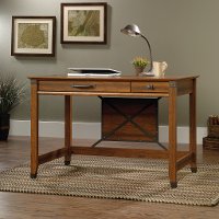 Cherry Writing Desk - Carson Forge