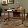 Cherry Writing Desk - Carson Forge -2