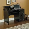 Black Computer Desk - Edge Water-3