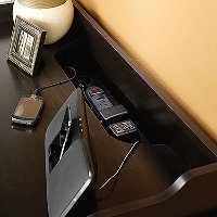 Black Secretary - Edge Water-4