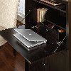 Black Secretary - Edge Water-5