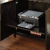 Black Secretary - Edge Water-6