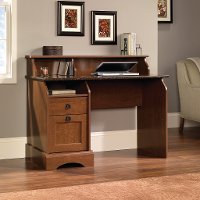 Autumn Maple Desk - Graham Hill