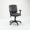Dark Gray Task Chair - Gruga -1