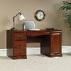 Cherry Computer Desk - Heritage Hill-3