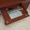 Cherry Computer Desk - Heritage Hill-4