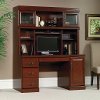Cherry Computer Desk - Heritage Hill-6