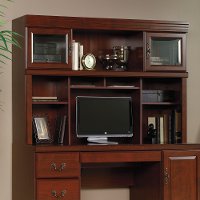 Cherry Hutch - Heritage Hill