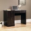 Cinnamon Cherry Computer Desk - Office