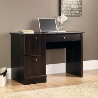 Cinnamon Cherry Computer Desk - Office