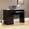 Cinnamon Cherry Computer Desk - Office-2