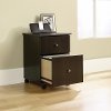 Cinnamon Cherry File Cart - Office-2