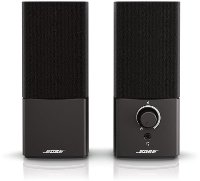COMPANION-2-III Bose Companion 2 Series III Speaker System-2