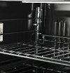 ZET9050SHSS GE Monogram 30 Inch Electric Convection Single Wall Oven-4