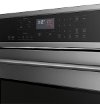 ZET9050SHSS GE Monogram 30 Inch Electric Convection Single Wall Oven-5