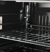 ZET9050SHSS Monogram 30 Inch Smart Convection Single Wall Oven - 5.0 cu. ft. Stainless Steel-4