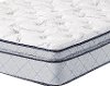 202556-3030 Full Size Mattress - Serta Crownridge Euro Top