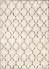 5 x 7 Medium Cream Area Rug - Amore
