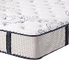 121651-3070 Cal-King Mattress - Serta Mendelson Firm