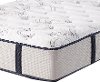 108552-3070 Cal-King Mattress - Serta Mendelson Plush