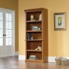 Carolina Oak Library Bookcase - Orchard Hills