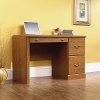 Carolina Oak Computer Desk - Orchard Hills -2