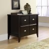 Jamocha 1 drawer Lateral File Cabinet - Shoal Creek