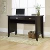 Clearance Jamocha Computer Desk - Shoal Creek