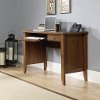 Oiled Oak Computer Desk - Shoal Creek-2