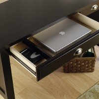 Jamocha Desk - Shoal Creek