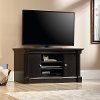 Black Oak TV Stand - Padillia