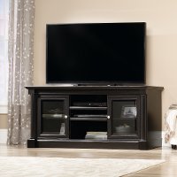 Black Oak Credenza - Padillia