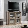 Salt Oak TV Stand - Barrister Lane