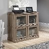 Salt Oak TV Stand - Barrister Lane-2