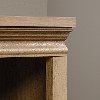 Scribed Oak Entertainment Credenza - Barrister Lane -2