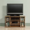 Oak TV Stand - Beginnings