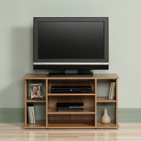 Oak TV Stand - Beginnings