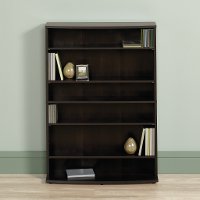Cinnamon Cherry Multimedia Storage Tower - Beginnings