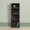 Cinnamon Cherry Multimedia Storage Tower - Beginnings
