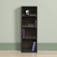 Cinnamon Cherry Multimedia Storage Tower - Beginnings