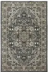 90272-5913/8X11/EUPH Euphoria 8 x 11 Taupe Area Rug