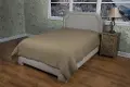 Khaki King Duvet Covington Bedding Collection