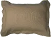 Clearance Khaki King Sham Covington Bedding Collection