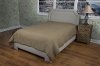 Khaki Queen Duvet Covington Bedding Collection