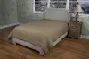 Khaki Queen Duvet Covington Bedding Collection
