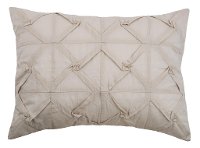 Stone King Sham Carrington Bedding Collection