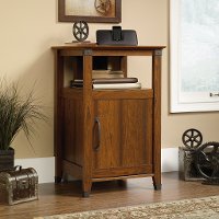 Cherry Technology Pier - Carson Forge