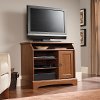 Autumn Maple TV Stand - Graham Hill-1