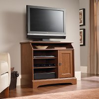 Autumn Maple TV Stand - Graham Hill